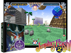 Jumping Flash! 2